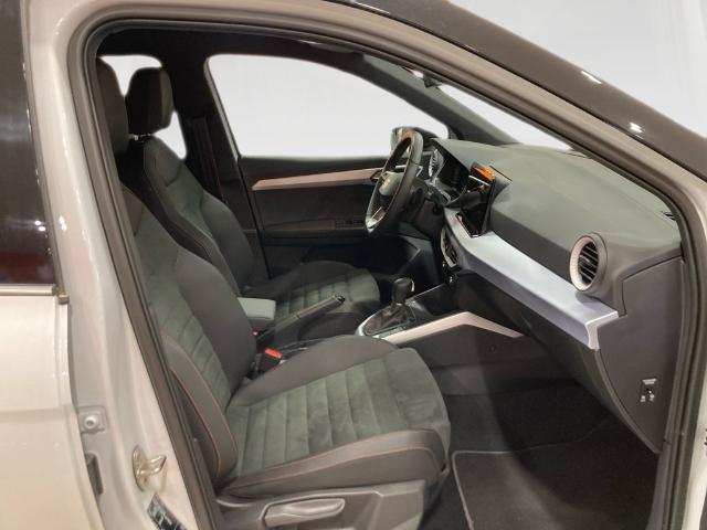 SEAT Arona 1.5 TSI FR Plus DSG 110 kW (150 CV)