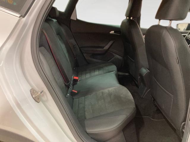 SEAT Arona 1.5 TSI FR Plus DSG 110 kW (150 CV)