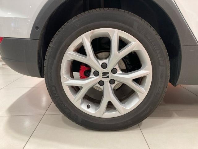 SEAT Arona 1.5 TSI FR Plus DSG 110 kW (150 CV)