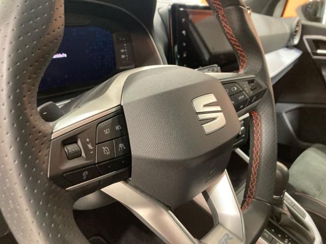 SEAT Arona 1.5 TSI FR Plus DSG 110 kW (150 CV)