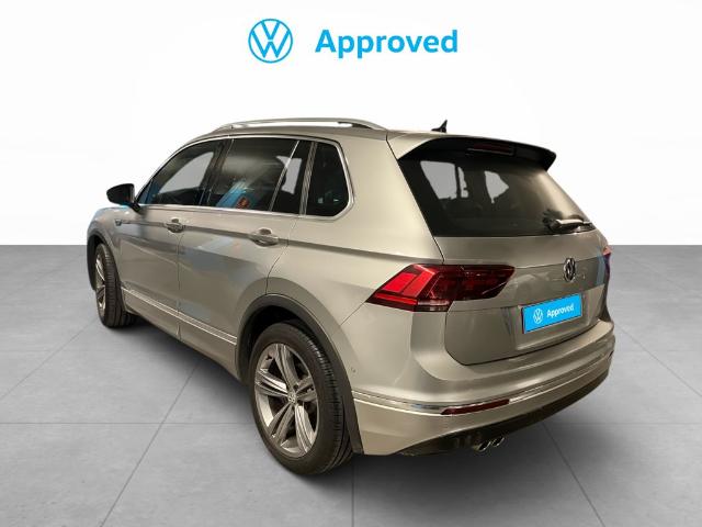 Volkswagen Tiguan Sport 1.5 TSI 110 kW (150 CV) DSG