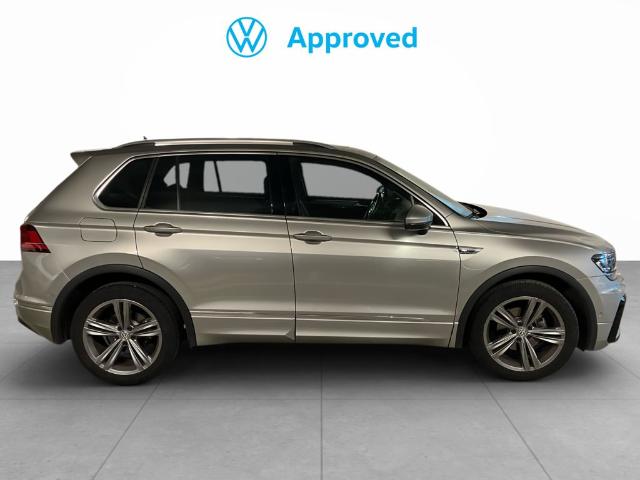 Volkswagen Tiguan Sport 1.5 TSI 110 kW (150 CV) DSG