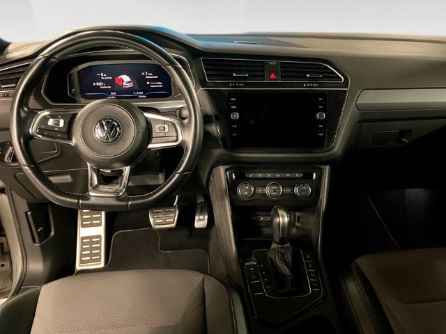 Volkswagen Tiguan Sport 1.5 TSI 110 kW (150 CV) DSG