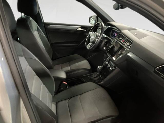 Volkswagen Tiguan Sport 1.5 TSI 110 kW (150 CV) DSG