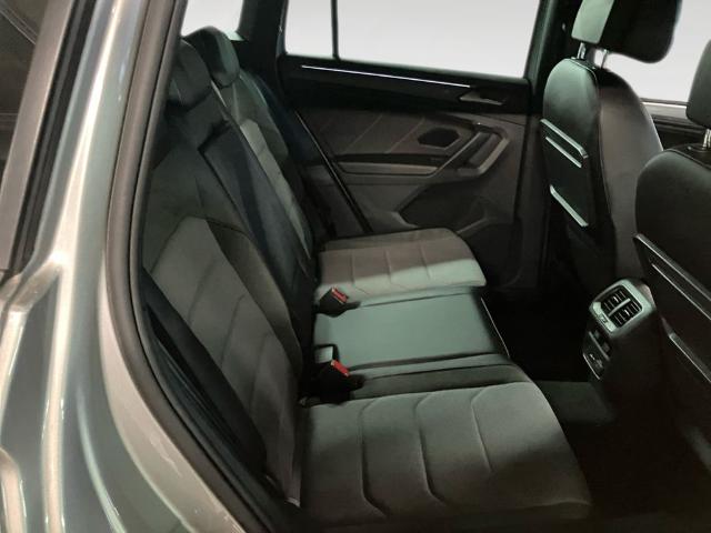 Volkswagen Tiguan Sport 1.5 TSI 110 kW (150 CV) DSG