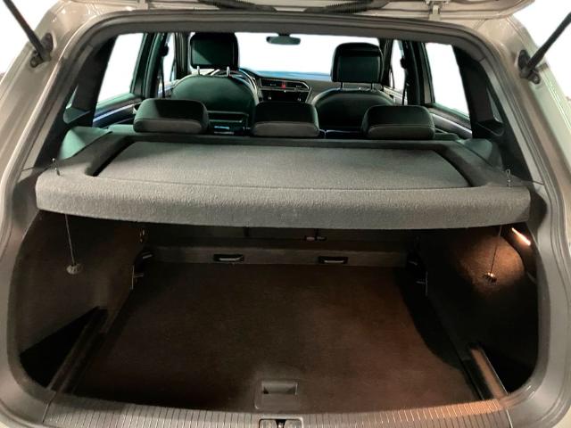 Volkswagen Tiguan Sport 1.5 TSI 110 kW (150 CV) DSG