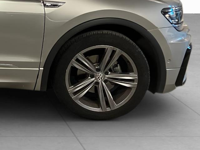 Volkswagen Tiguan Sport 1.5 TSI 110 kW (150 CV) DSG