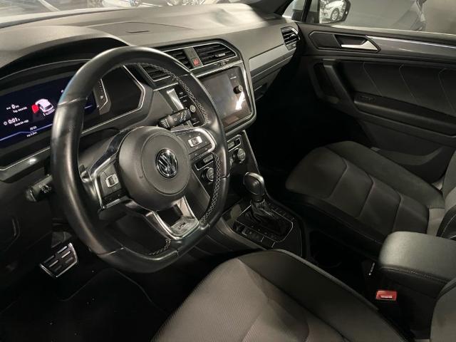 Volkswagen Tiguan Sport 1.5 TSI 110 kW (150 CV) DSG