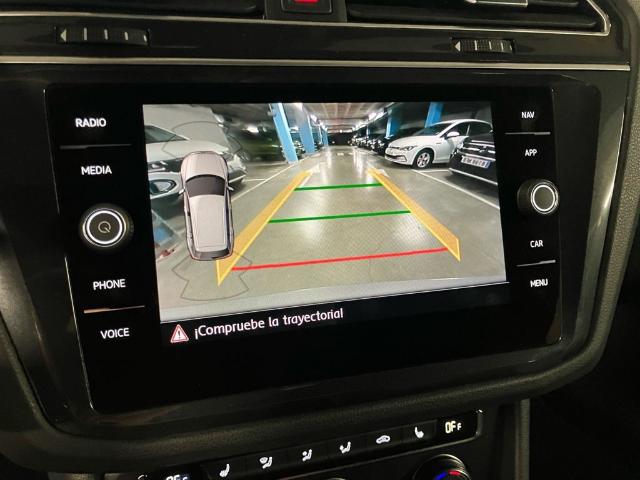 Volkswagen Tiguan Sport 1.5 TSI 110 kW (150 CV) DSG