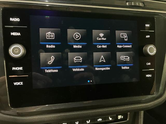 Volkswagen Tiguan Sport 1.5 TSI 110 kW (150 CV) DSG