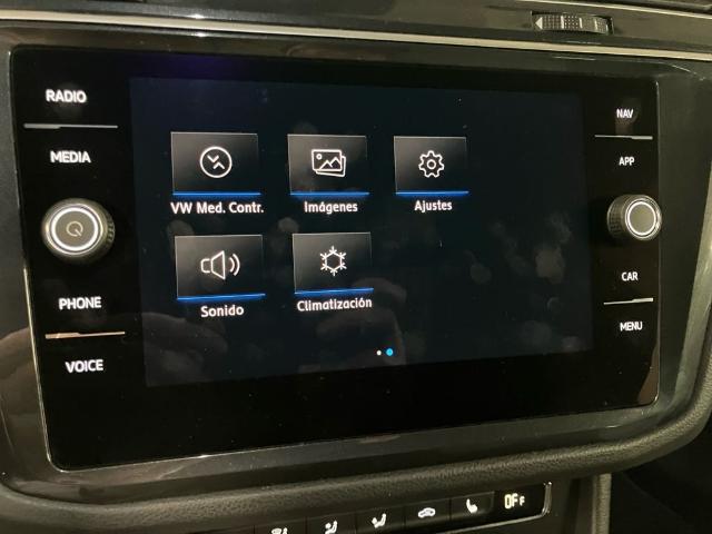 Volkswagen Tiguan Sport 1.5 TSI 110 kW (150 CV) DSG