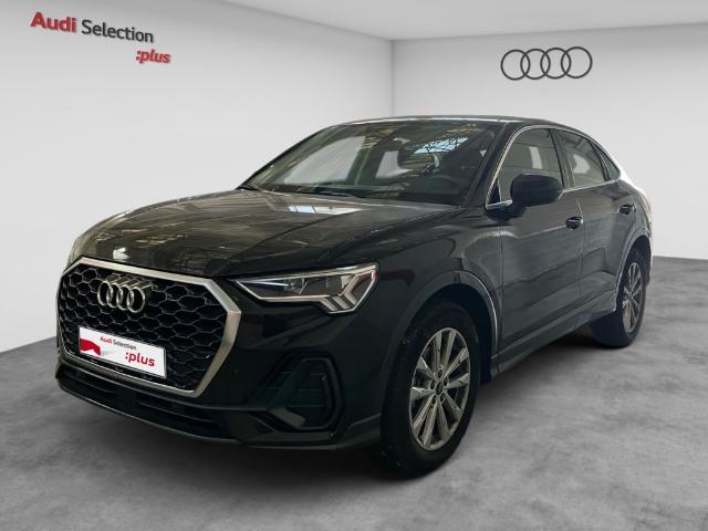 Audi selection Plus