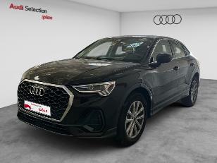 Coche de Ocasión VGRS