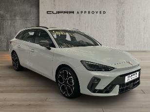 Coche de Ocasión VGRS