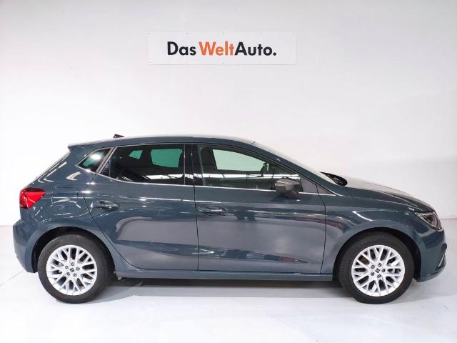 SEAT Ibiza 1.0 TSI S&S Xcellence 85 kW (115 CV)