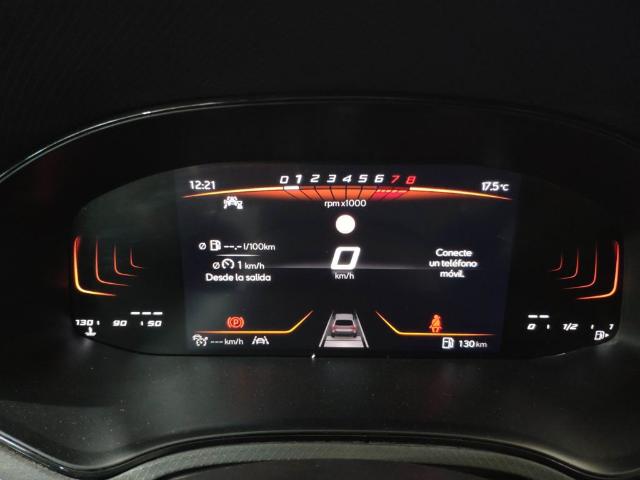 SEAT Ibiza 1.0 TSI S&S Xcellence 85 kW (115 CV)