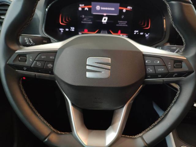 SEAT Ibiza 1.0 TSI S&S Xcellence 85 kW (115 CV)