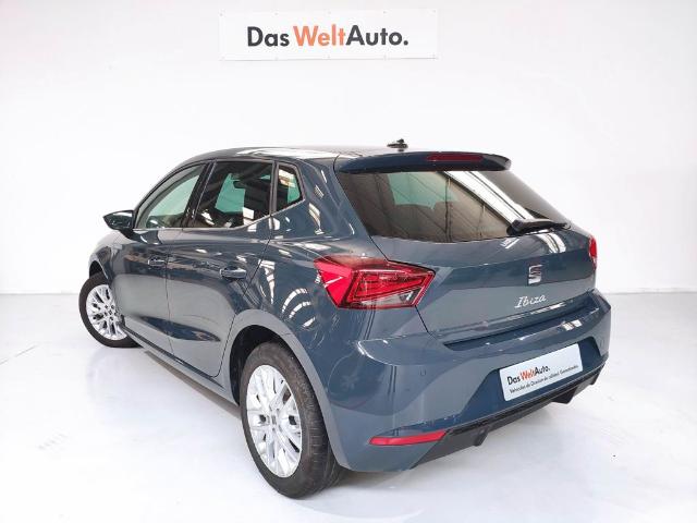 SEAT Ibiza 1.0 TSI S&S Xcellence 85 kW (115 CV)