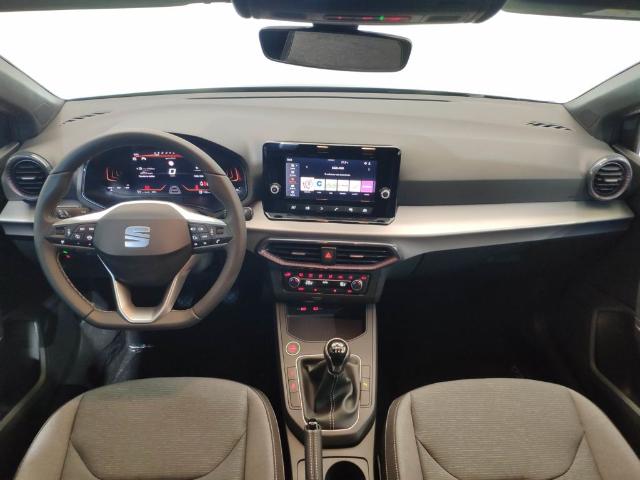SEAT Ibiza 1.0 TSI S&S Xcellence 85 kW (115 CV)
