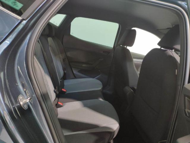 SEAT Ibiza 1.0 TSI S&S Xcellence 85 kW (115 CV)