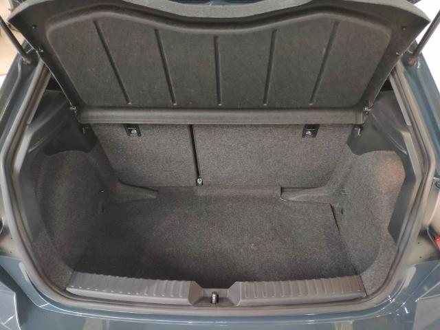 SEAT Ibiza 1.0 TSI S&S Xcellence 85 kW (115 CV)