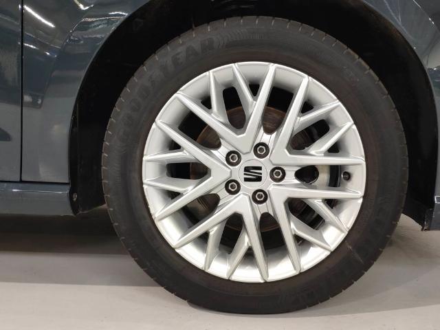 SEAT Ibiza 1.0 TSI S&S Xcellence 85 kW (115 CV)