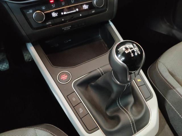 SEAT Ibiza 1.0 TSI S&S Xcellence 85 kW (115 CV)