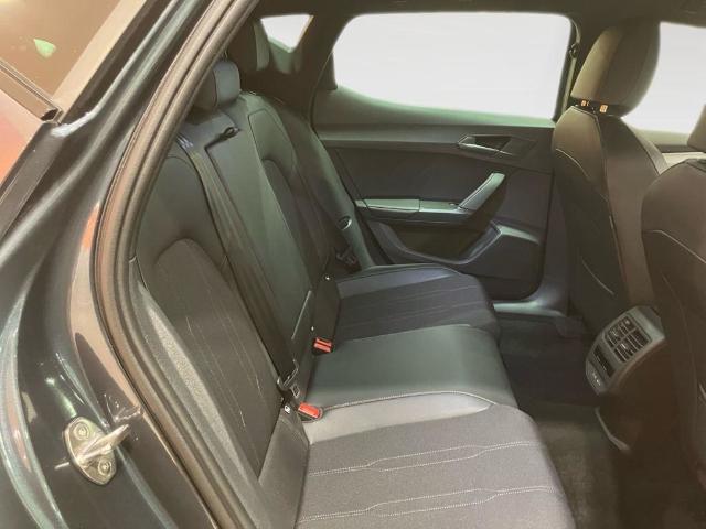 CUPRA León 1.5 eTSI DSG 110 kW (150 CV)