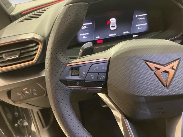 CUPRA León 1.5 eTSI DSG 110 kW (150 CV)