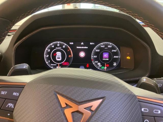 CUPRA León 1.5 eTSI DSG 110 kW (150 CV)