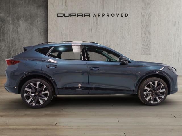 CUPRA Formentor 1.5 eTSI DSG 110 kW (150 CV)