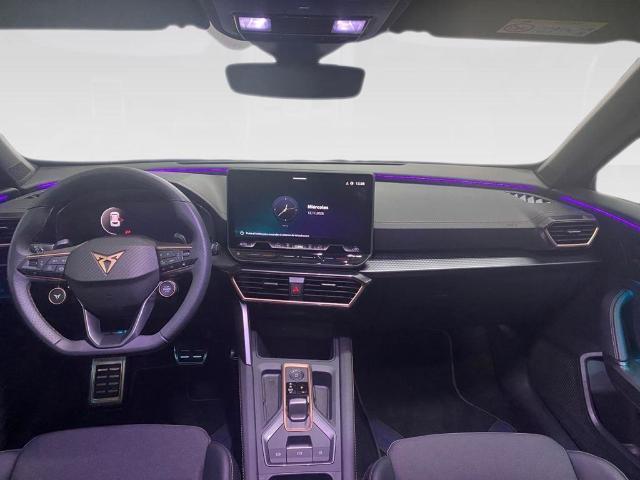 CUPRA Formentor 1.5 eTSI DSG 110 kW (150 CV)