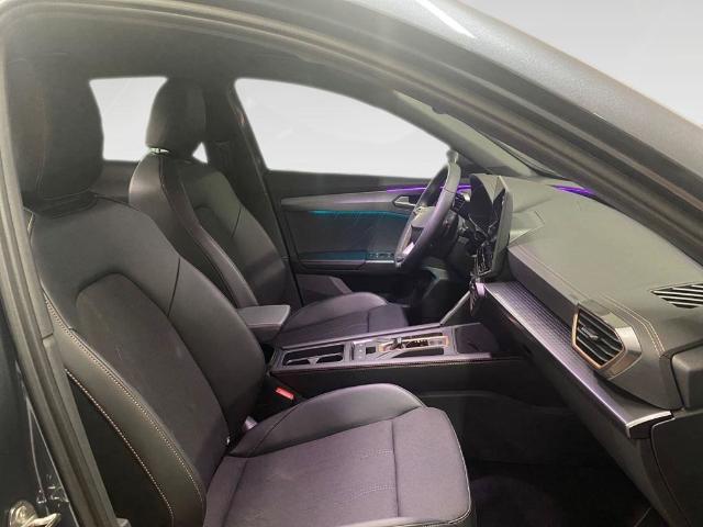 CUPRA Formentor 1.5 eTSI DSG 110 kW (150 CV)