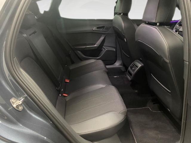 CUPRA Formentor 1.5 eTSI DSG 110 kW (150 CV)