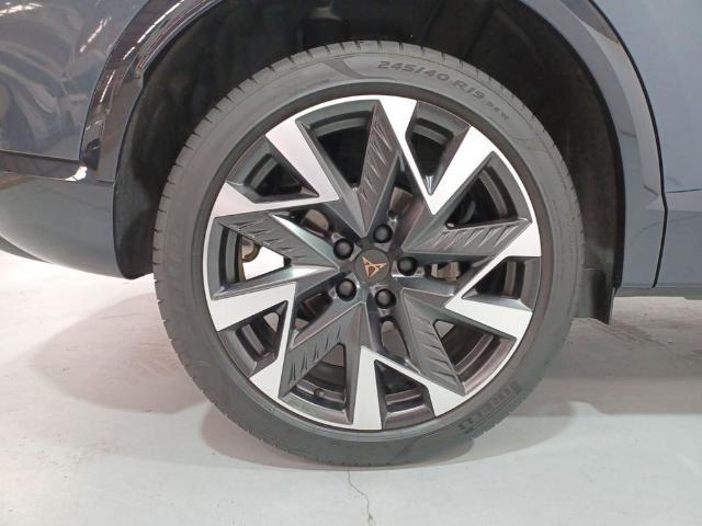 CUPRA Formentor 1.5 eTSI DSG 110 kW (150 CV)