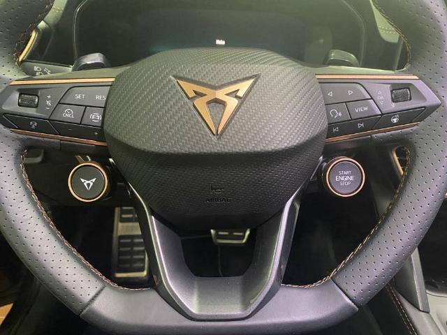 CUPRA Formentor 1.5 eTSI DSG 110 kW (150 CV)