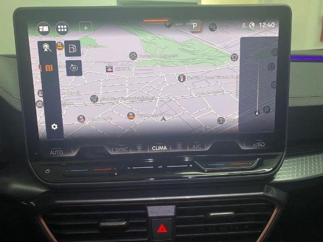 CUPRA Formentor 1.5 eTSI DSG 110 kW (150 CV)