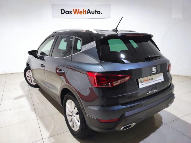 SEAT Arona 1.0 TSI S&S FR 81 kW (110 CV)