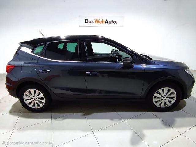 SEAT Arona 1.0 TSI S&S FR 81 kW (110 CV)