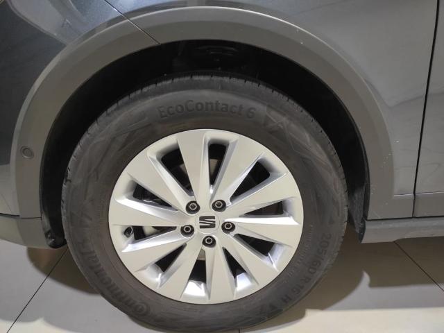 SEAT Arona 1.0 TSI S&S FR 81 kW (110 CV)