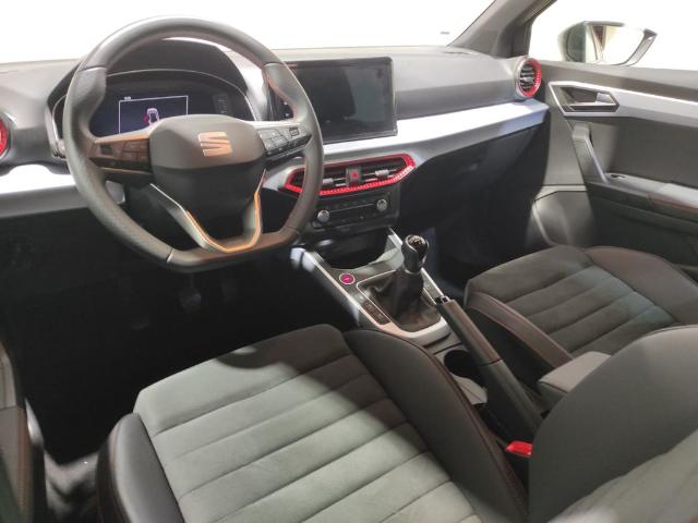 SEAT Arona 1.0 TSI S&S FR 81 kW (110 CV)