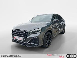 Audi Q2 en Motorflash