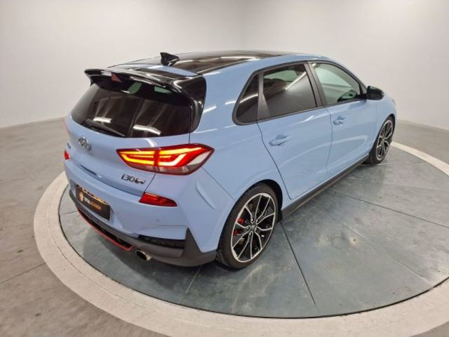 Hyundai i30 2.0 TGDI N Performance Sky 202 kW (275 CV)