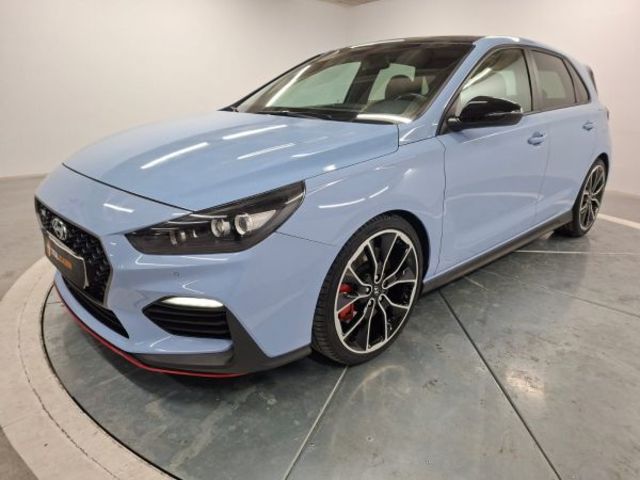 Hyundai i30 2.0 TGDI N Performance Sky 202 kW (275 CV)