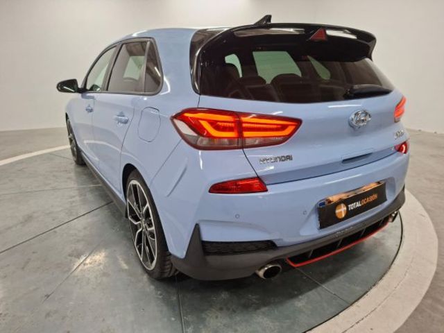 Hyundai i30 2.0 TGDI N Performance Sky 202 kW (275 CV)