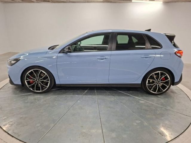 Hyundai i30 2.0 TGDI N Performance Sky 202 kW (275 CV)