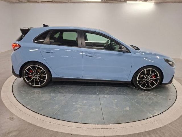 Hyundai i30 2.0 TGDI N Performance Sky 202 kW (275 CV)