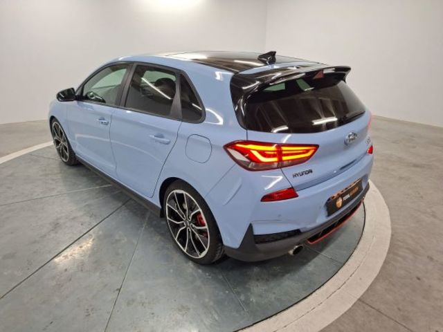 Hyundai i30 2.0 TGDI N Performance Sky 202 kW (275 CV)