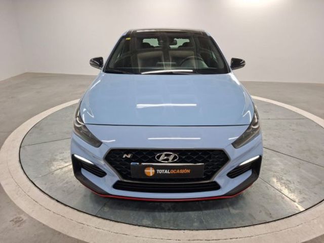 Hyundai i30 2.0 TGDI N Performance Sky 202 kW (275 CV)