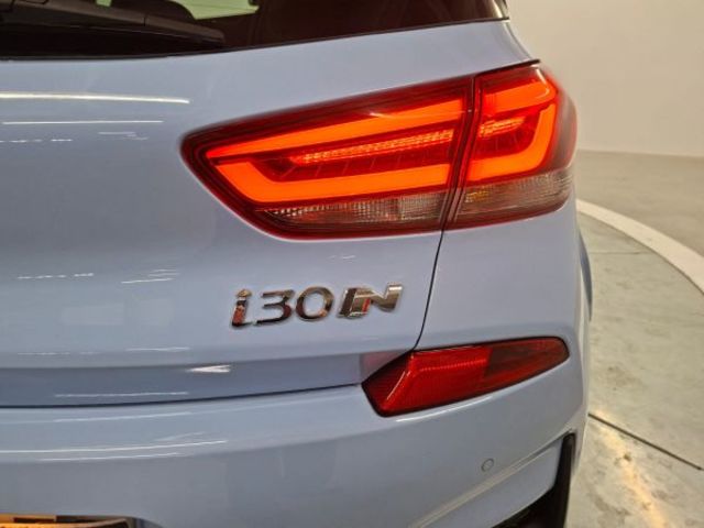 Hyundai i30 2.0 TGDI N Performance Sky 202 kW (275 CV)